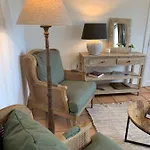 Bastide Sainte Anne Hotel