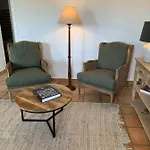Bastide Sainte Anne Hotel *