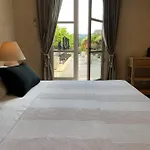 Hotel Bastide Sainte Anne *