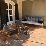 Hotel Bastide Sainte Anne
