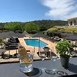 Bastide Sainte Anne Hotel