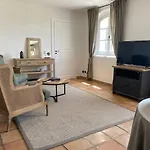 Bastide Sainte Anne Hotel