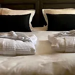 Bastide Sainte Anne * Saint-Tropez