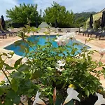 Hotel Bastide Sainte Anne Saint-Tropez