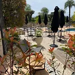 Hotel Bastide Sainte Anne Saint-Tropez