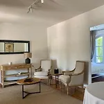 Bastide Sainte Anne Saint-Tropez