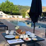 Hotel Bastide Sainte Anne Saint-Tropez