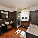 Bastide Sainte Anne * Saint-Tropez