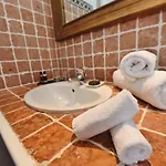 Hotel Bastide Sainte Anne