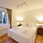 Bastide Sainte Anne Hotel *