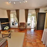 Bastide Sainte Anne Hotel Saint-Tropez
