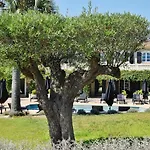 Bastide Sainte Anne Hotel Saint-Tropez