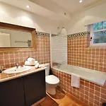 Bastide Sainte Anne * Saint-Tropez