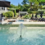 Bastide Sainte Anne * Saint-Tropez