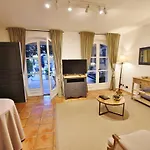 Hotel Bastide Sainte Anne Saint-Tropez