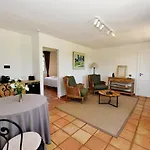Hotel Bastide Sainte Anne