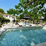 Bastide Sainte Anne Hotel Saint-Tropez