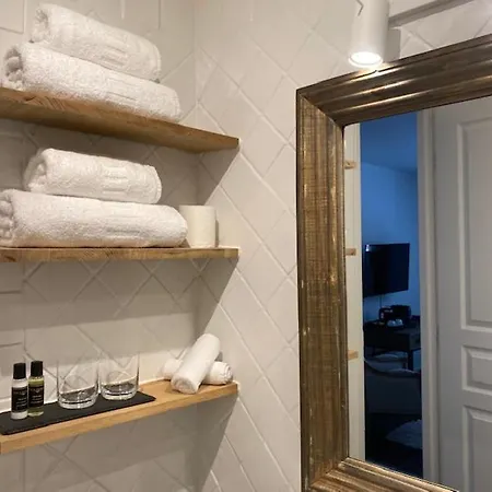 Hotel Bastide Sainte Anne Saint-Tropez