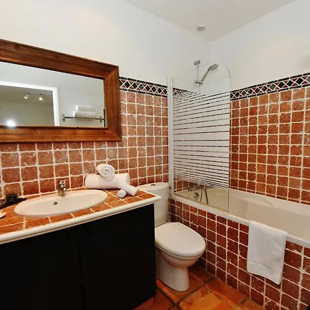 Bastide Sainte Anne *