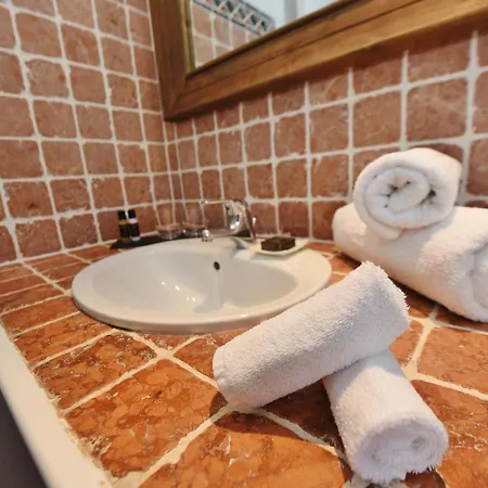 Hotel Bastide Sainte Anne