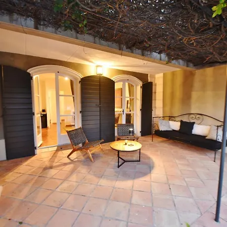 Bastide Sainte Anne