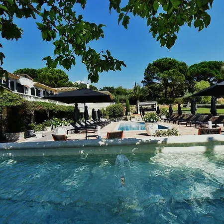 Bastide Sainte Anne