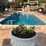 Bastide Sainte Anne Hotel *