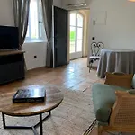Hotel Bastide Sainte Anne *