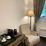 Hotel Bastide Sainte Anne Saint-Tropez