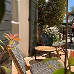 Bastide Sainte Anne Hotel Saint-Tropez