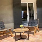 Bastide Sainte Anne *