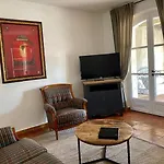 Hotel Bastide Sainte Anne