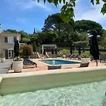 Hotel Bastide Sainte Anne *