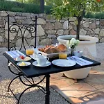 Hotel Bastide Sainte Anne *