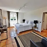 Hotel Bastide Sainte Anne *