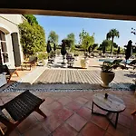 Bastide Sainte Anne Hotel