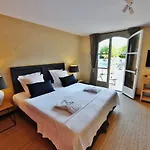 Bastide Sainte Anne Hotel