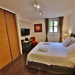 Bastide Sainte Anne * Saint-Tropez