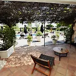 Bastide Sainte Anne *