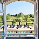 Bastide Sainte Anne Hotel