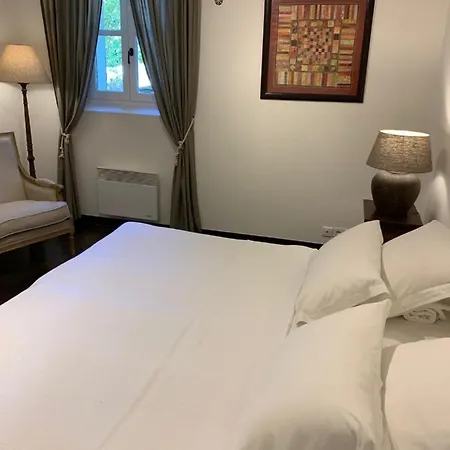 ホテル Bastide Sainte Anne