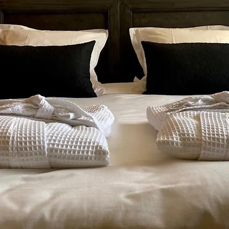 Bastide Sainte Anne * サントロペ