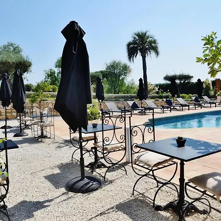 Bastide Sainte Anne