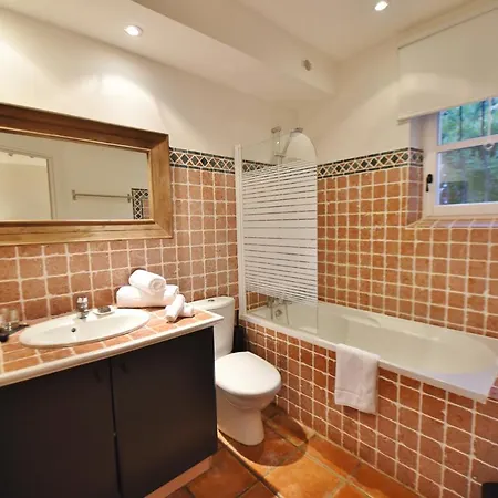 Bastide Sainte Anne * サントロペ