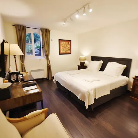 Bastide Sainte Anne サントロペ