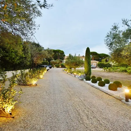Bastide Sainte Anne