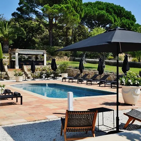 Bastide Sainte Anne
