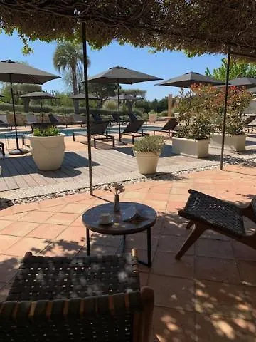 Bastide Sainte Anne *