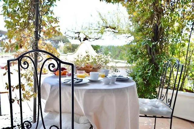 Bastide Sainte Anne *