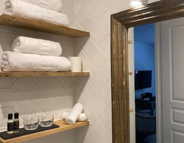 Hotel Bastide Sainte Anne Saint-Tropez